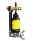 Mario Desa Coil Shader Tattoo Machine