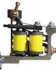 Mario Desa Coil Shader Tattoo Machine