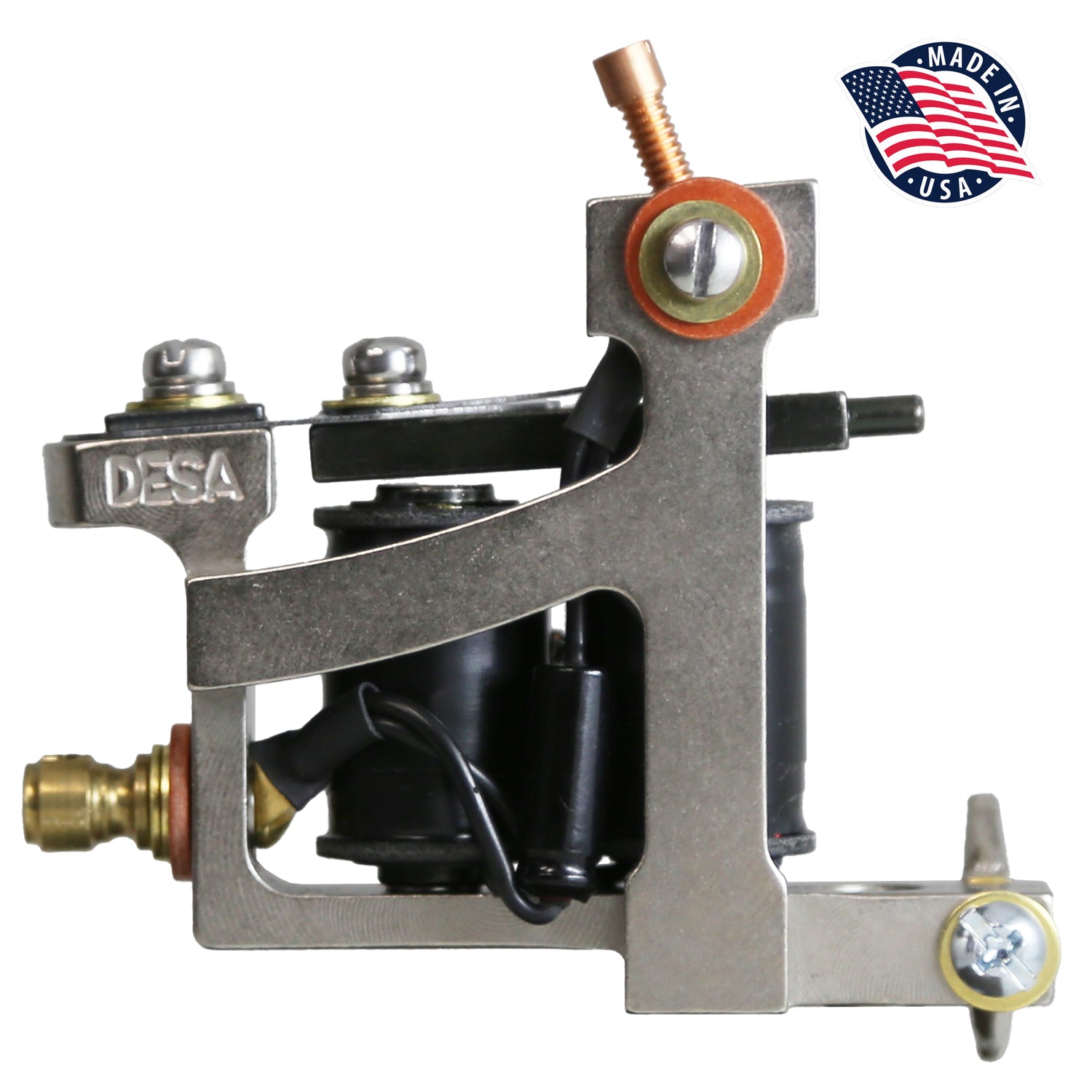 Mario Desa Liner Tattoo Machine