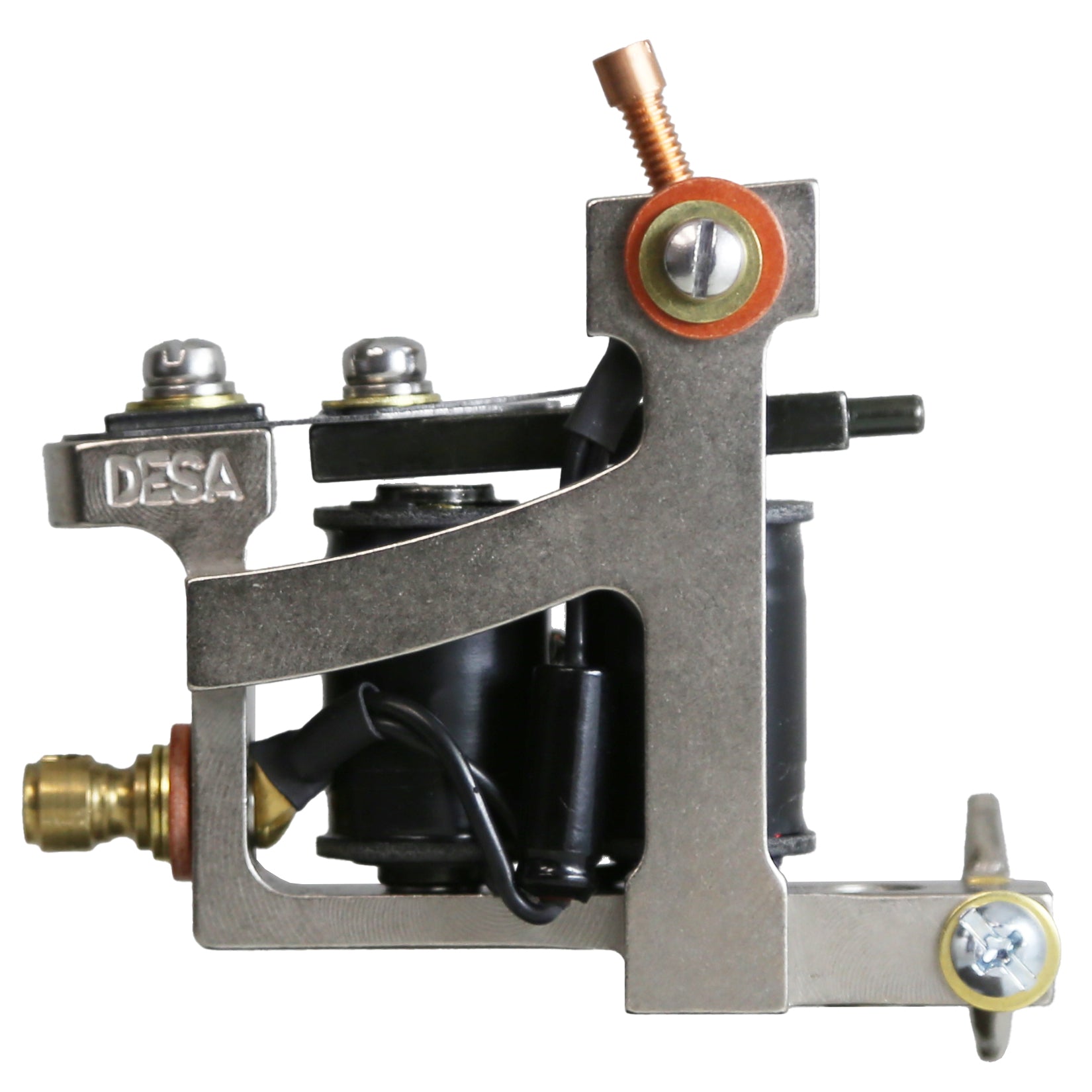 Mario Desa Liner Tattoo Machine