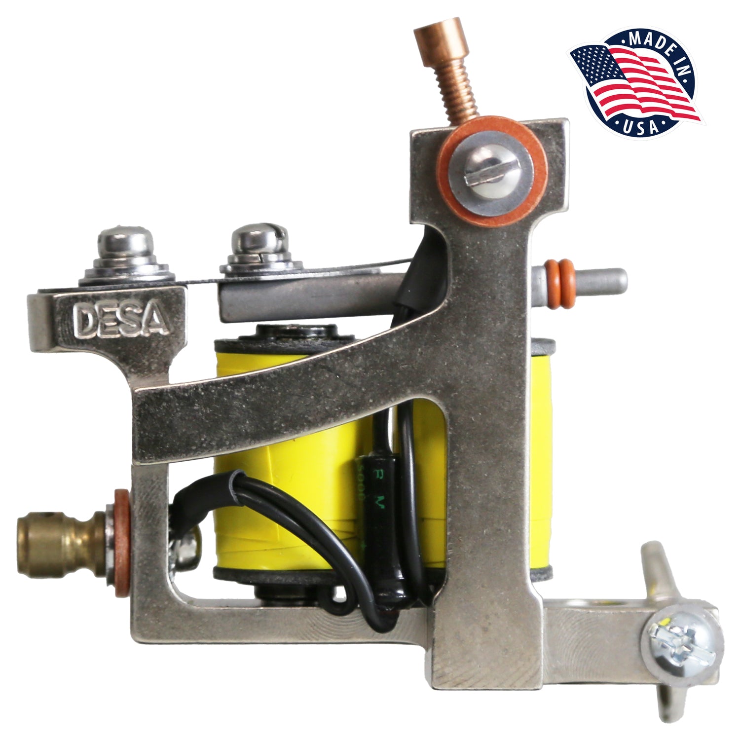Mario Desa Liner Tattoo Machine