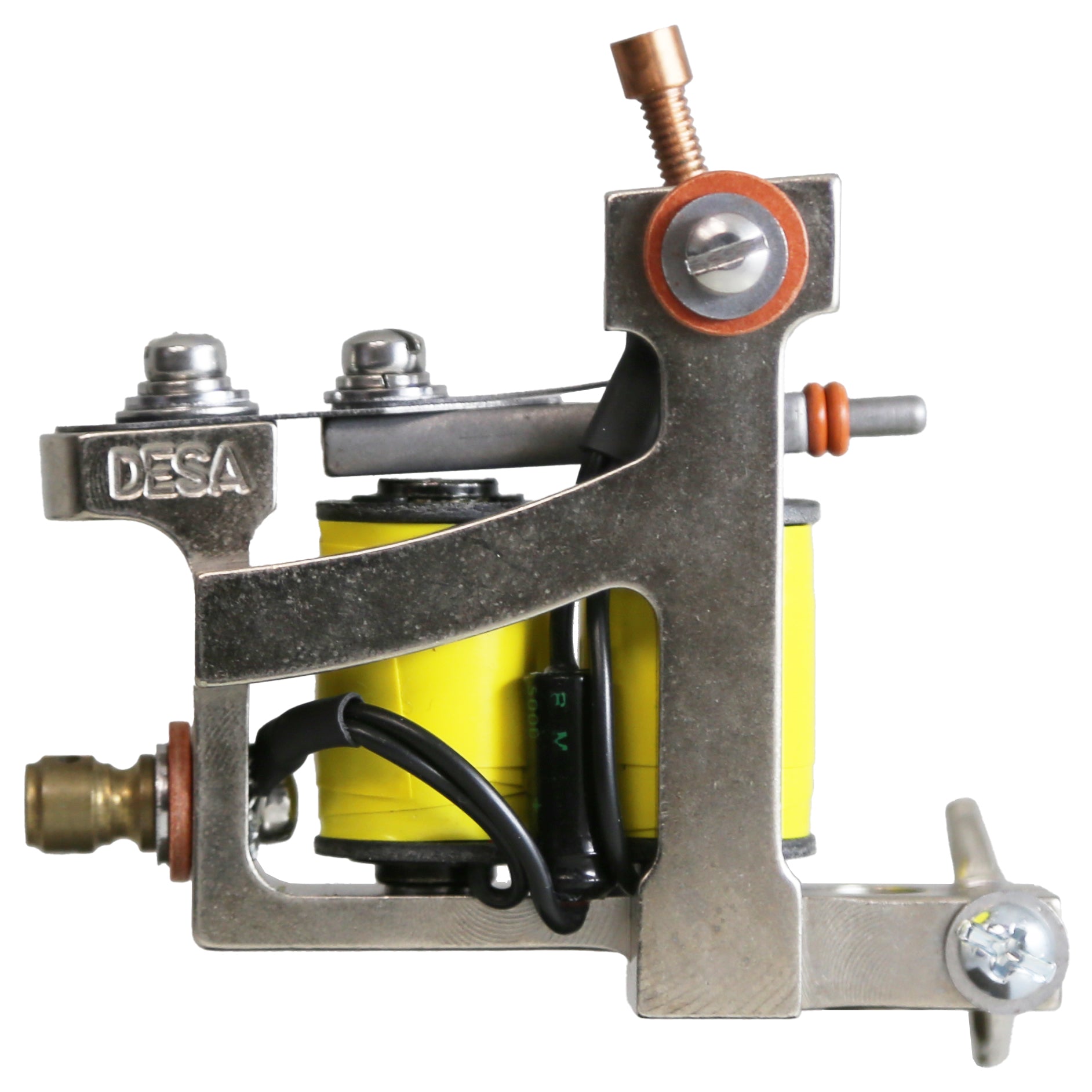Mario Desa Liner Tattoo Machine