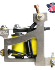 Mario Desa Coil Shader Tattoo Machine