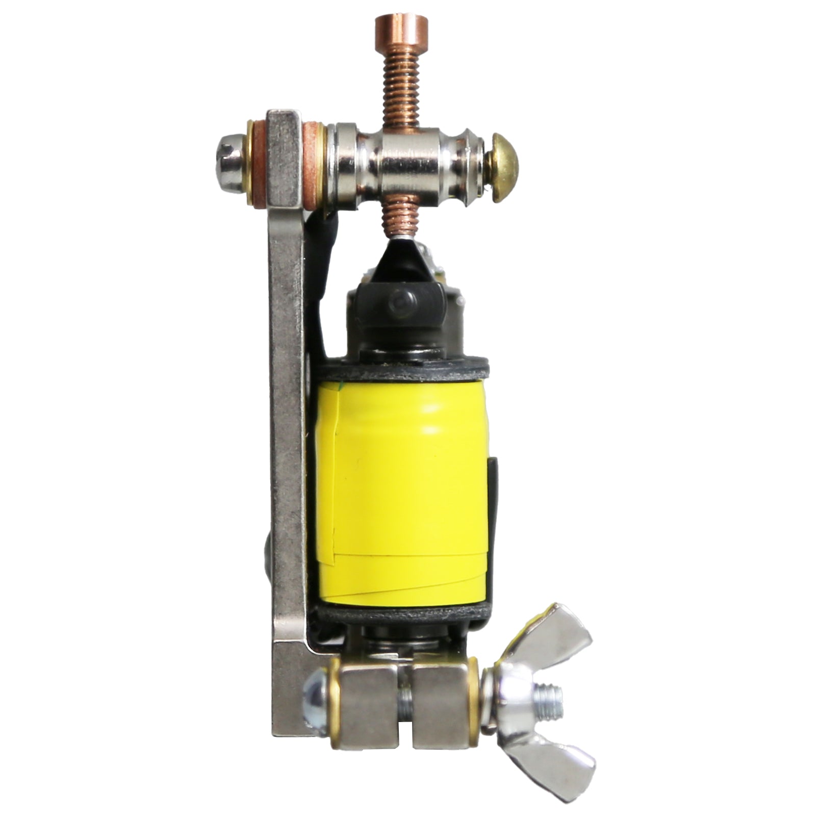 Mario Desa Coil Shader Tattoo Machine