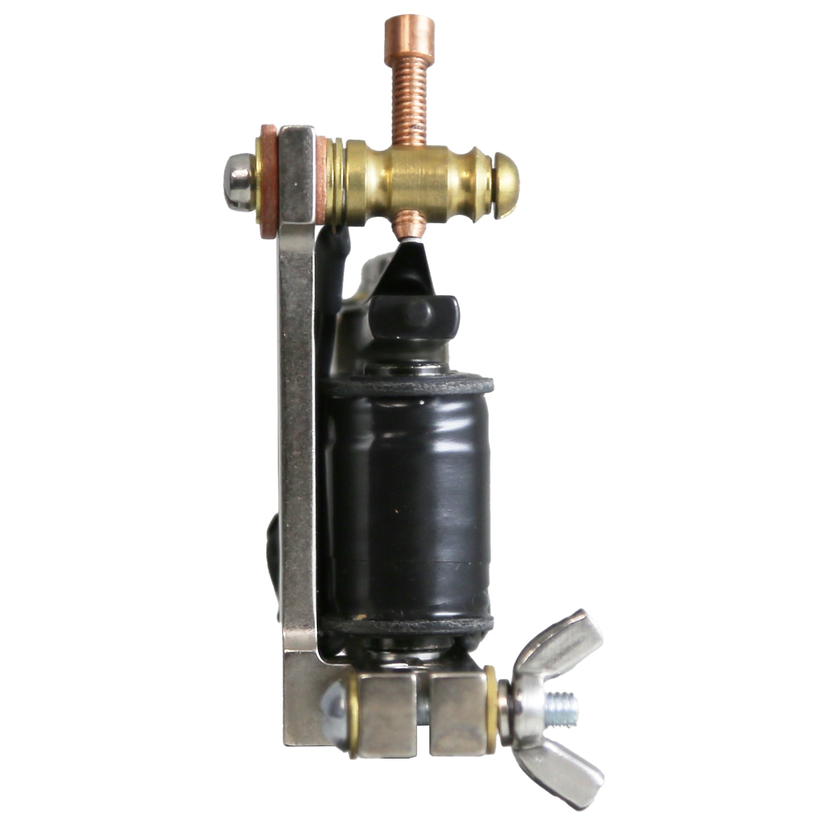 Mario Desa Shader Tattoo Machine