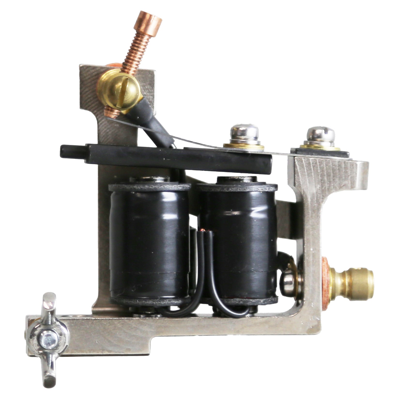 Mario Desa Shader Tattoo Machine