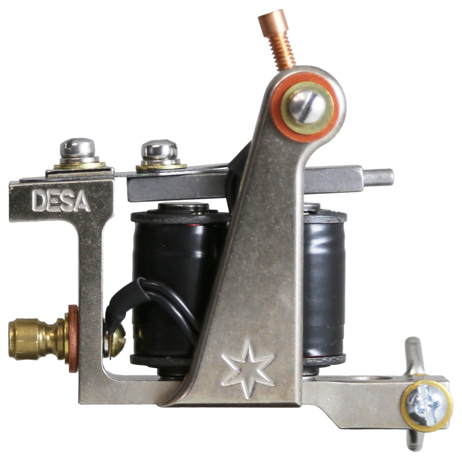 Mario Desa Liner Tattoo Machine