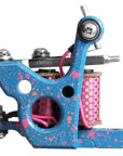 Mike Wilson Aluminum Frame Shader - Blue