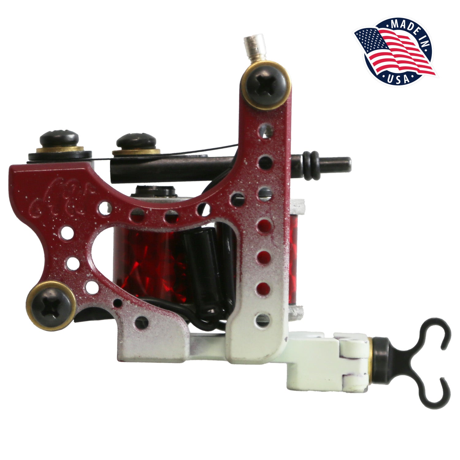 Mike Wilson Liner Tattoo Machine