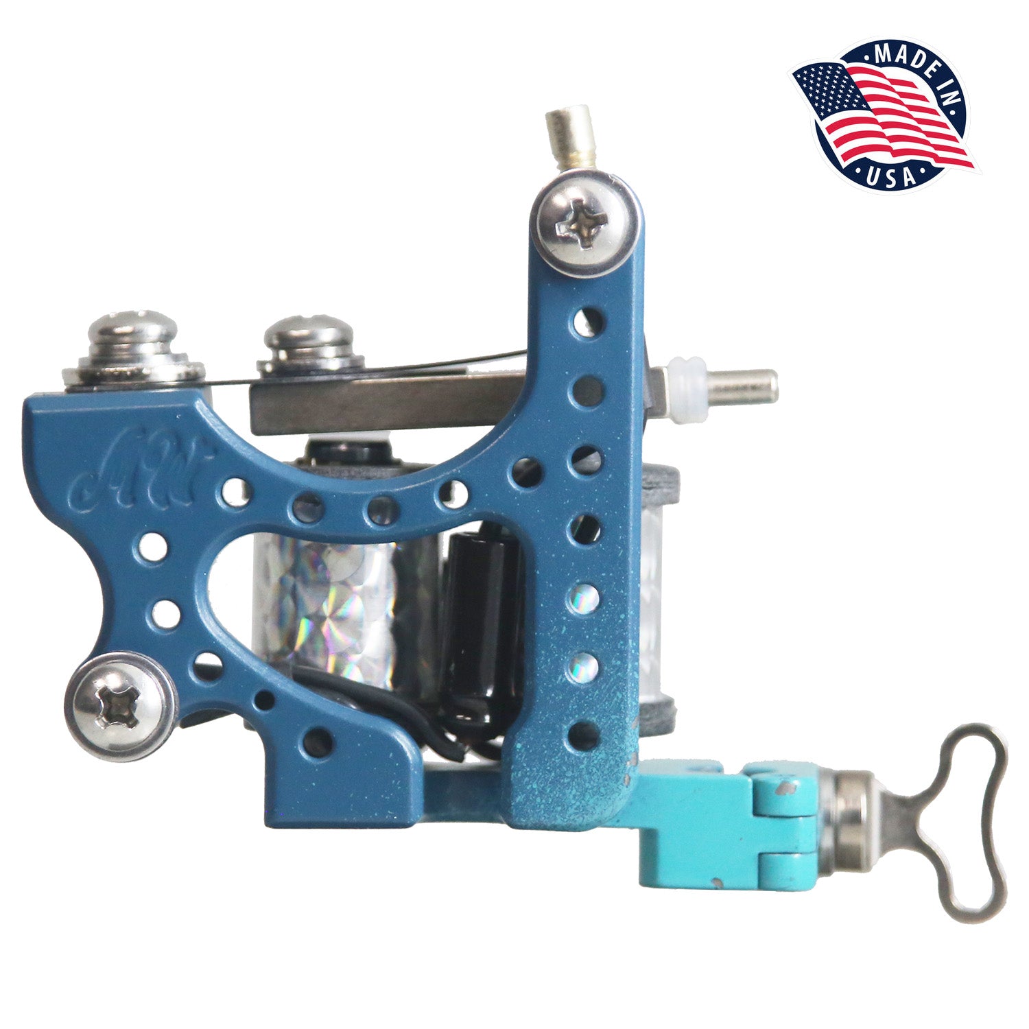 Mike Wilson Liner Tattoo Machine