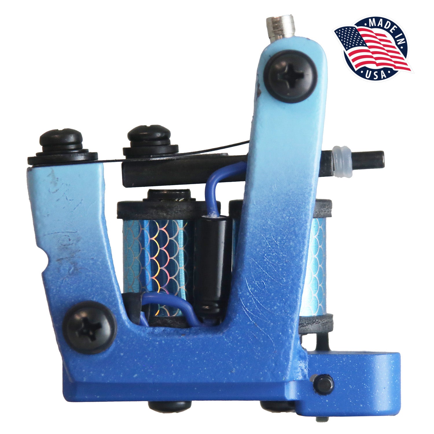 Mike Wilson Liner Tattoo Machine