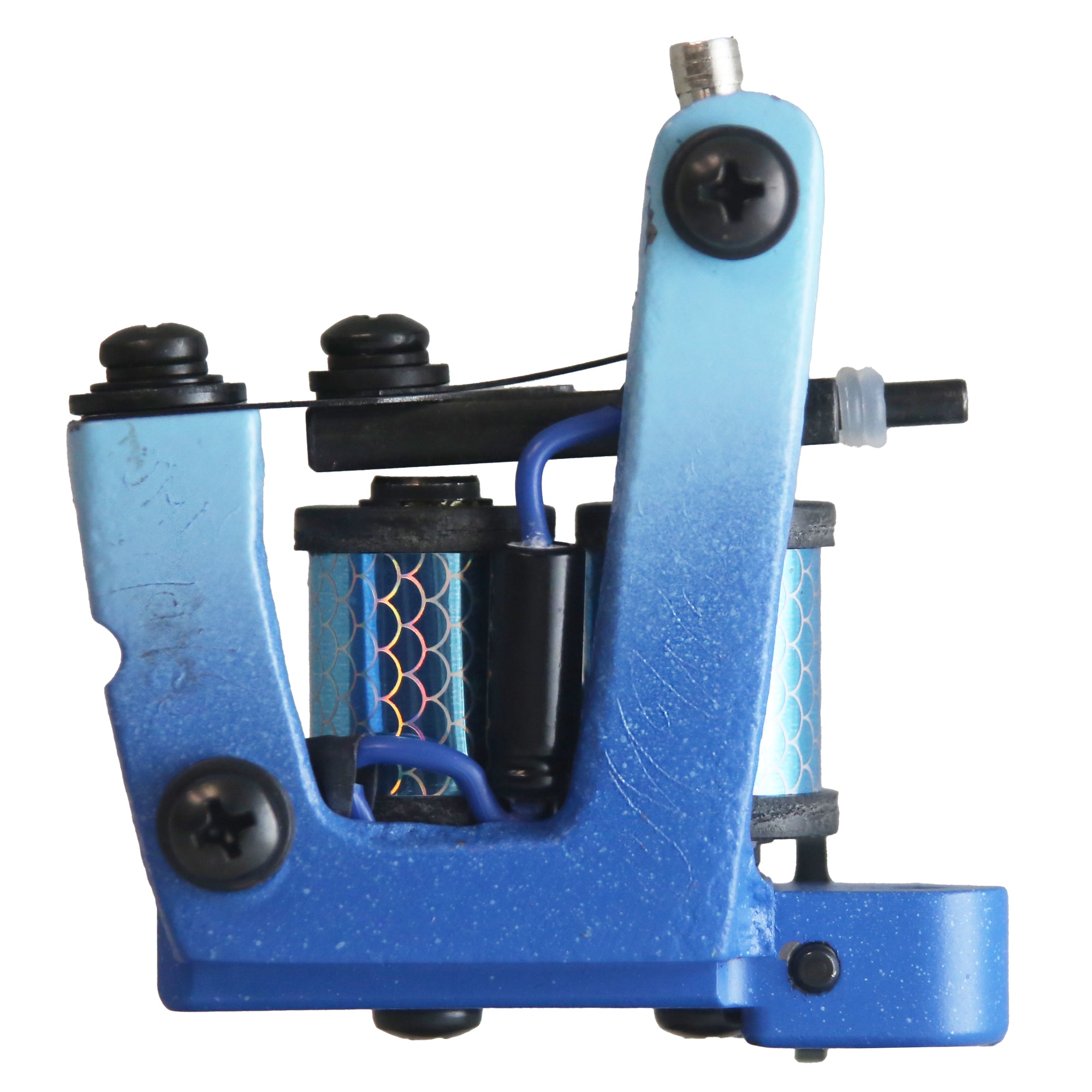 Mike Wilson Liner Tattoo Machine