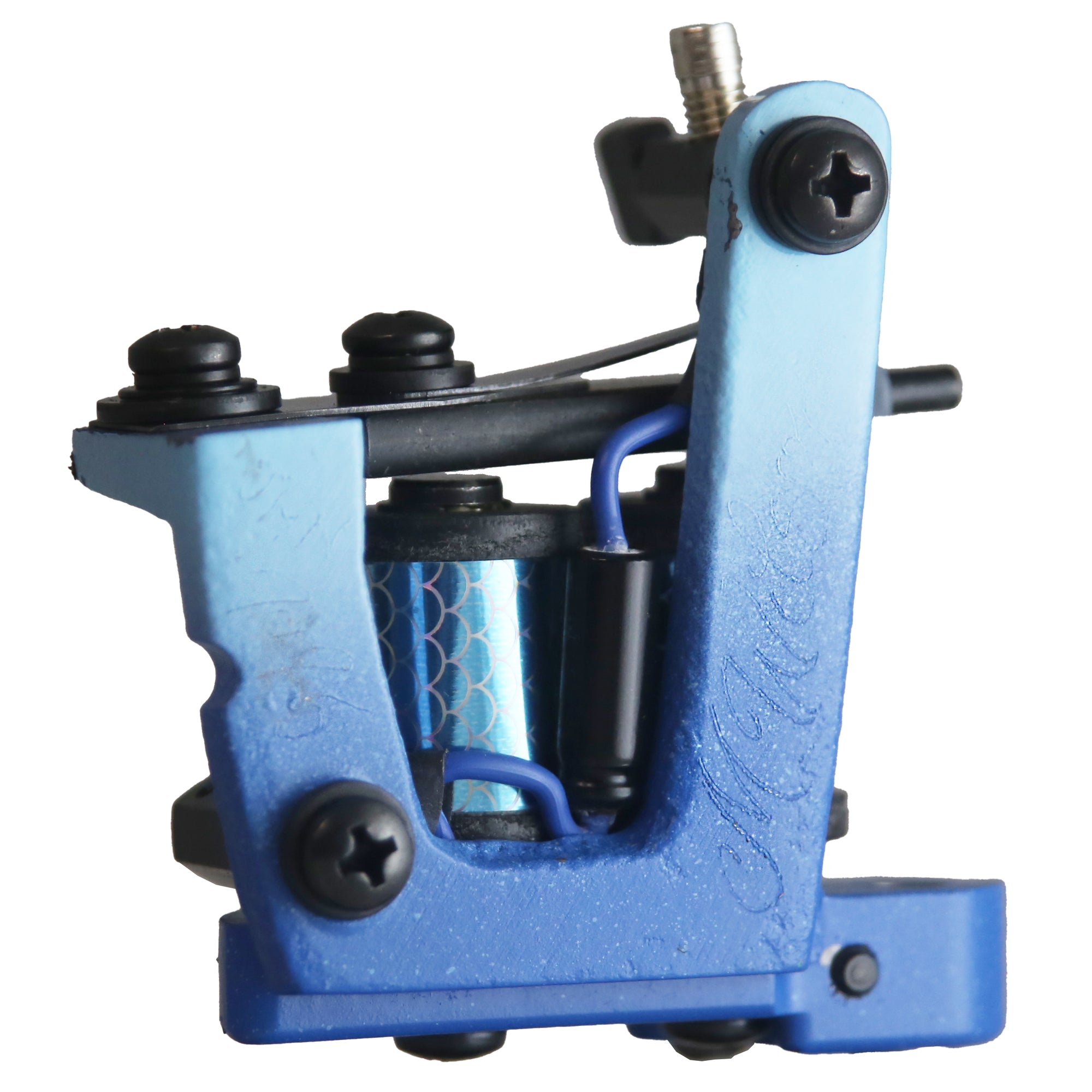 Mike Wilson Liner Tattoo Machine