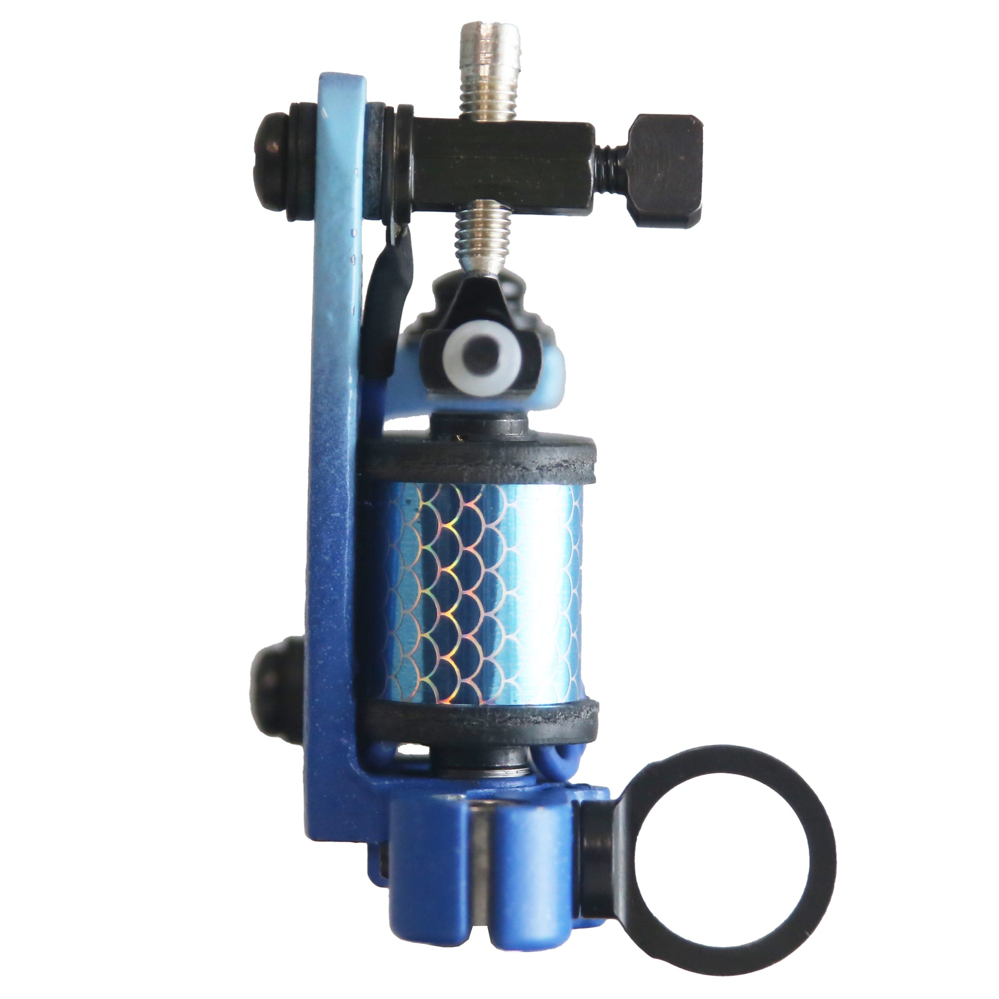 Mike Wilson Liner Tattoo Machine