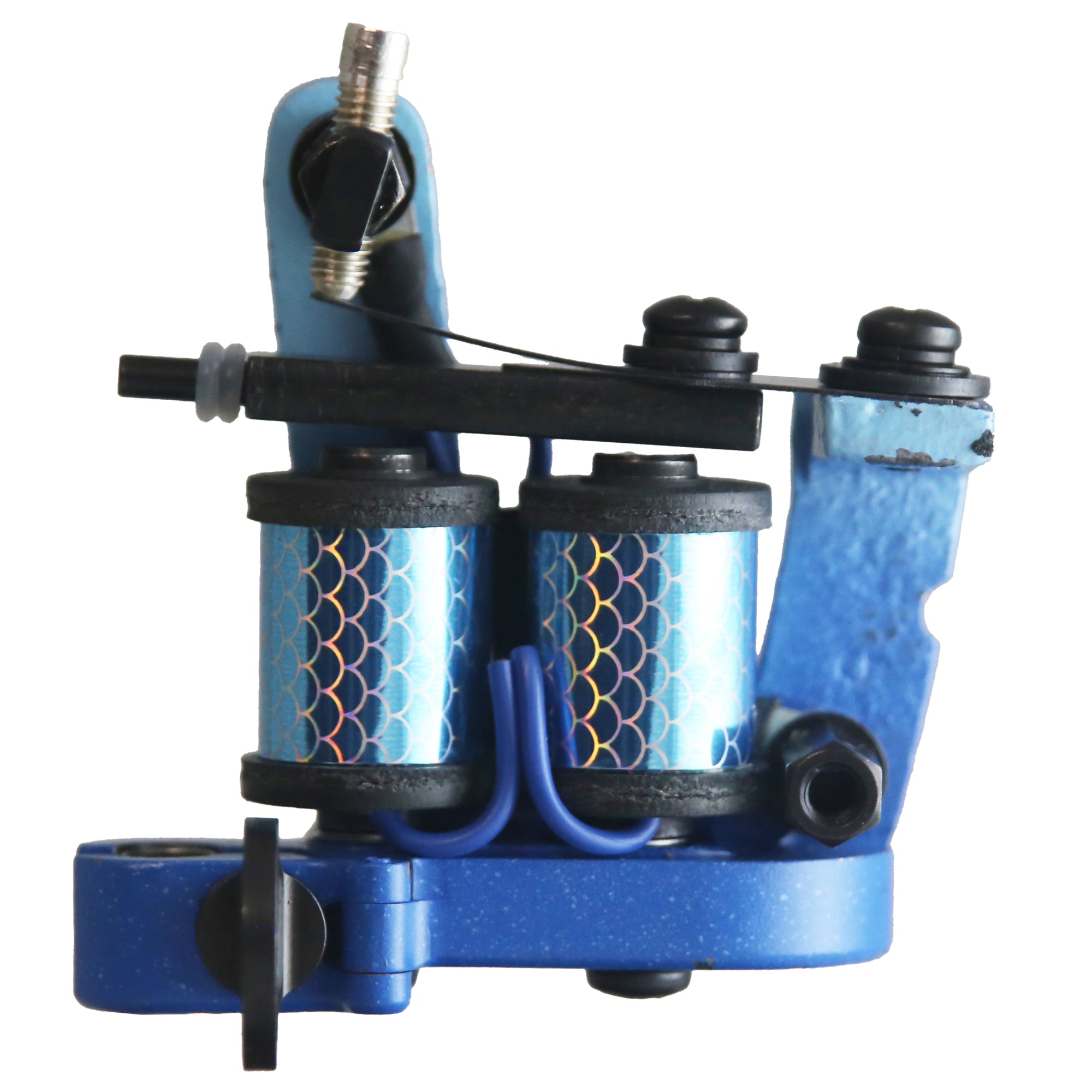 Mike Wilson Liner Tattoo Machine