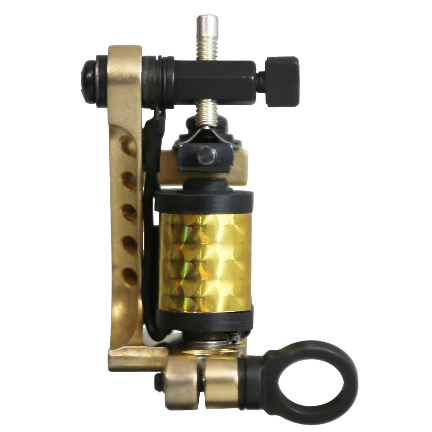 Mike Wilson Liner Tattoo Machine