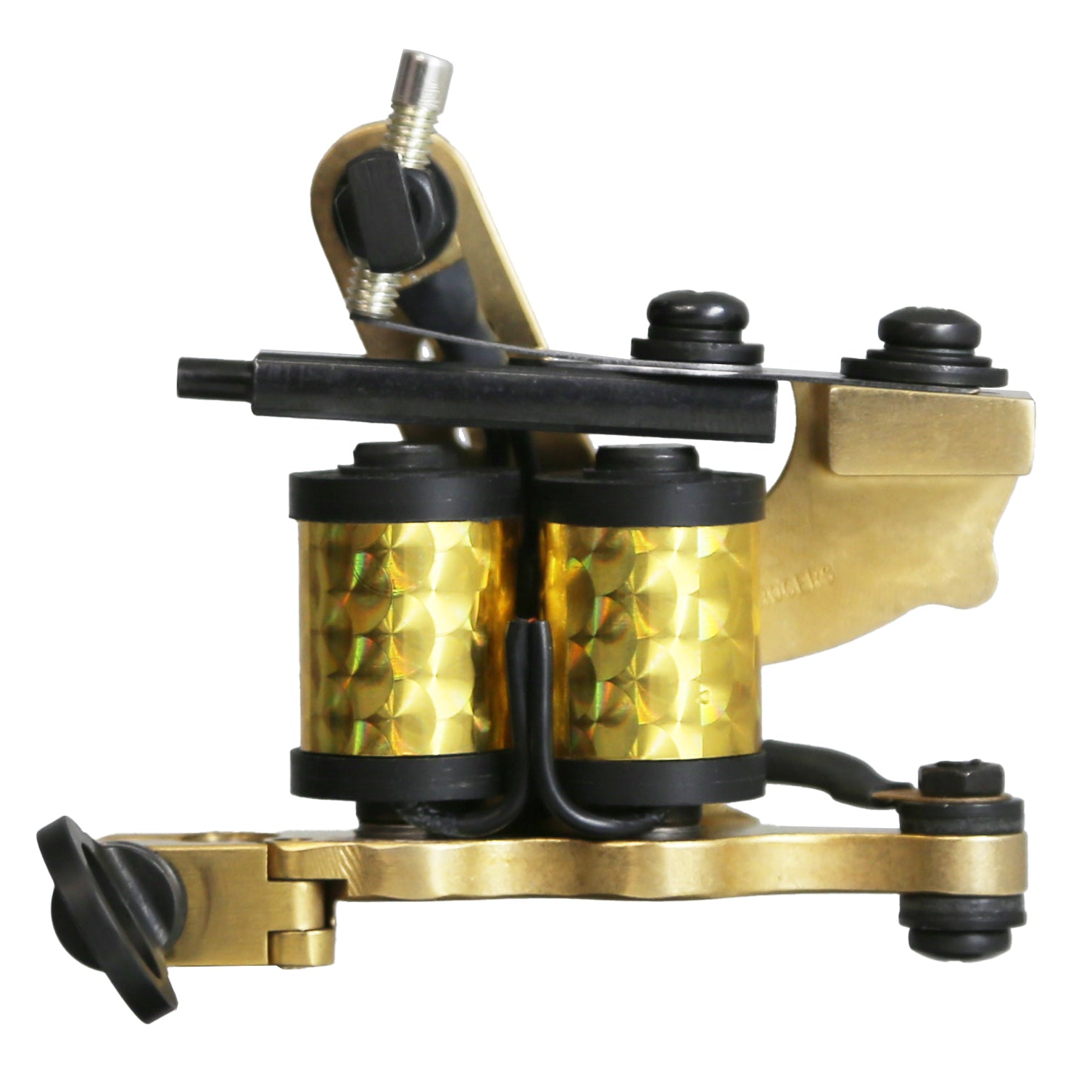 Mike Wilson Liner Tattoo Machine