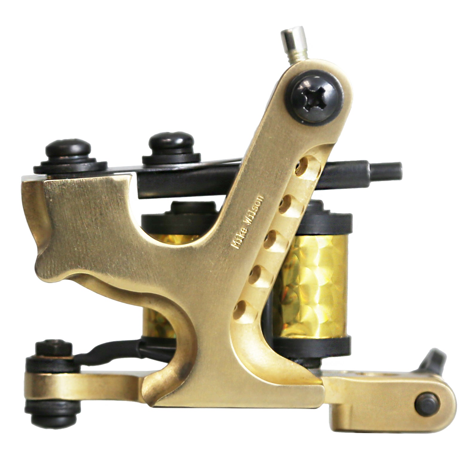 Mike Wilson Liner Tattoo Machine