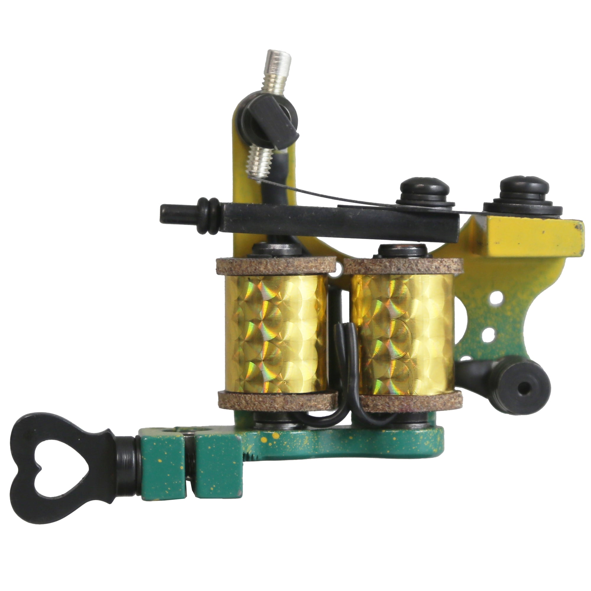 Mike Wilson Liner Tattoo Machine