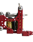 Mike Wilson Liner Machine
