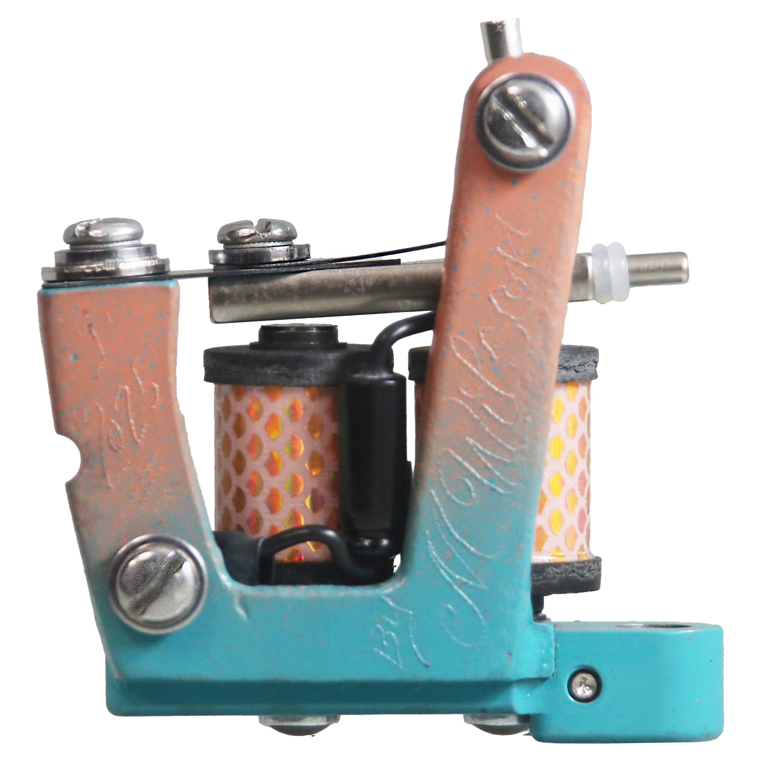 Mike Wilson Liner Tattoo Machine