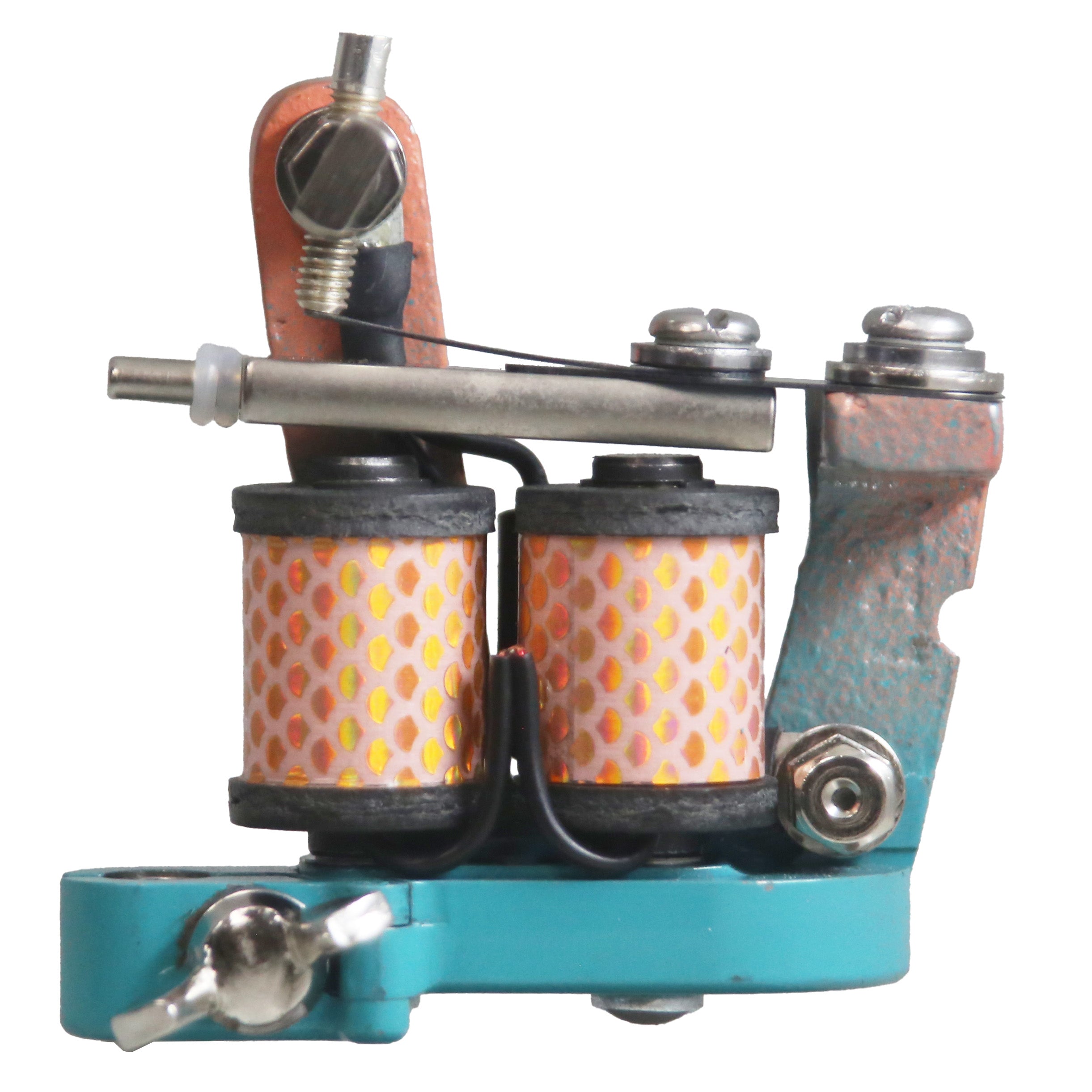 Mike Wilson Liner Tattoo Machine
