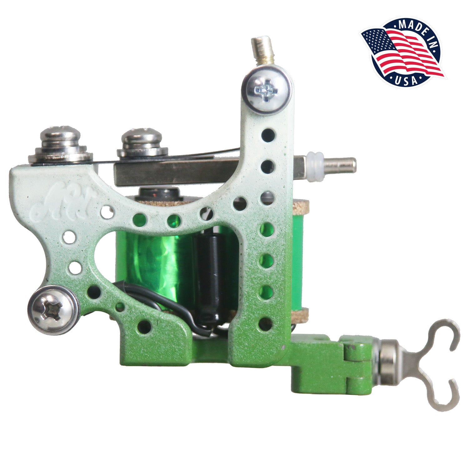 Mike Wilson Liner Tattoo Machine