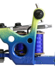 Mike Wilson Shader Machine