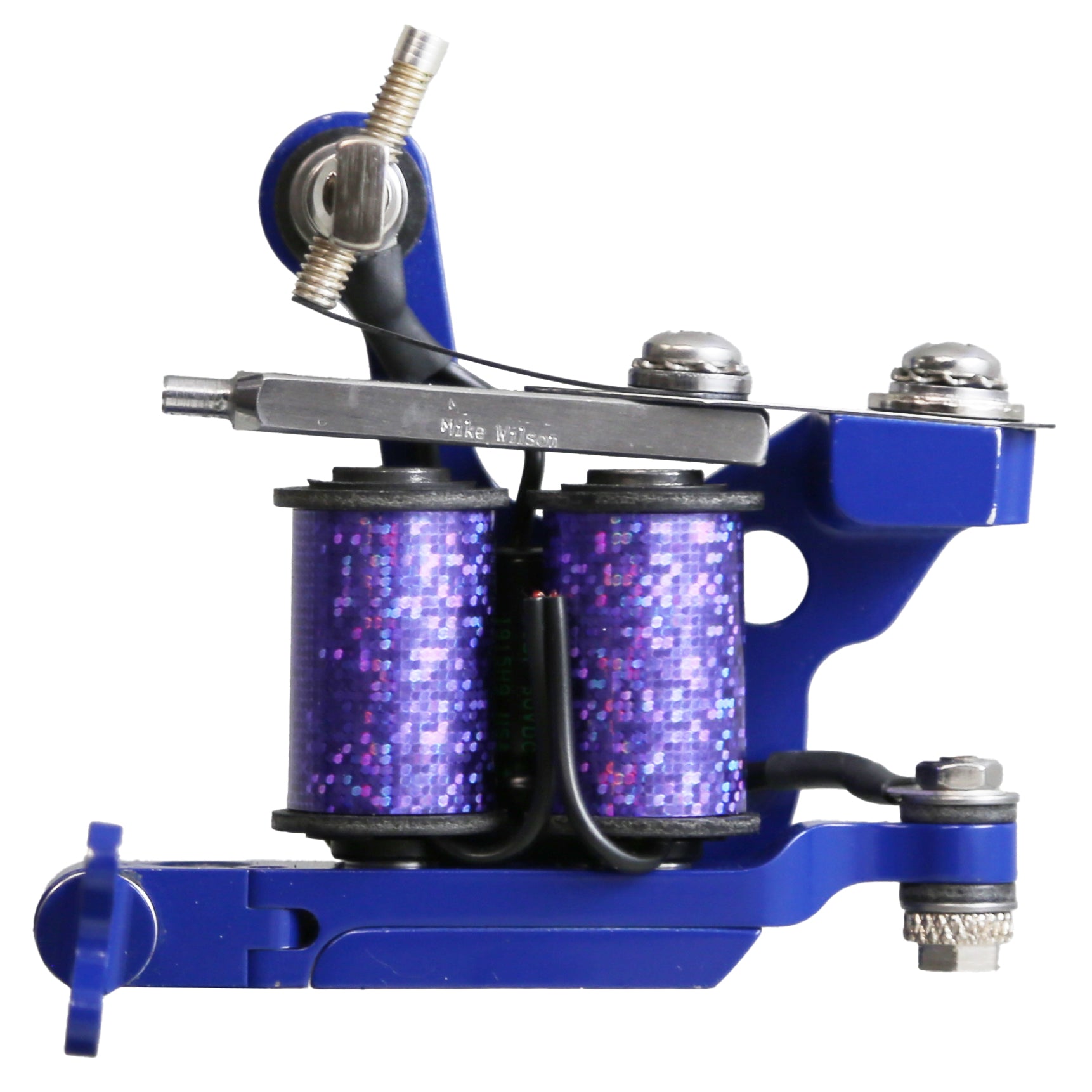 Mike Wilson Liner Machine