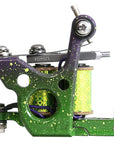 Mike Wilson Shader Machine
