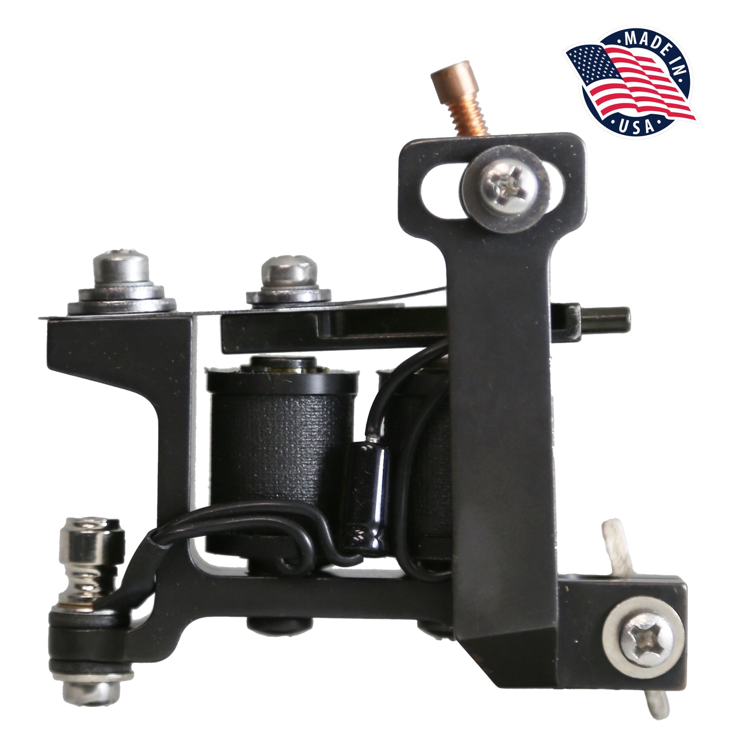 Mini Dietzel Liner by HM Tattoo Machines