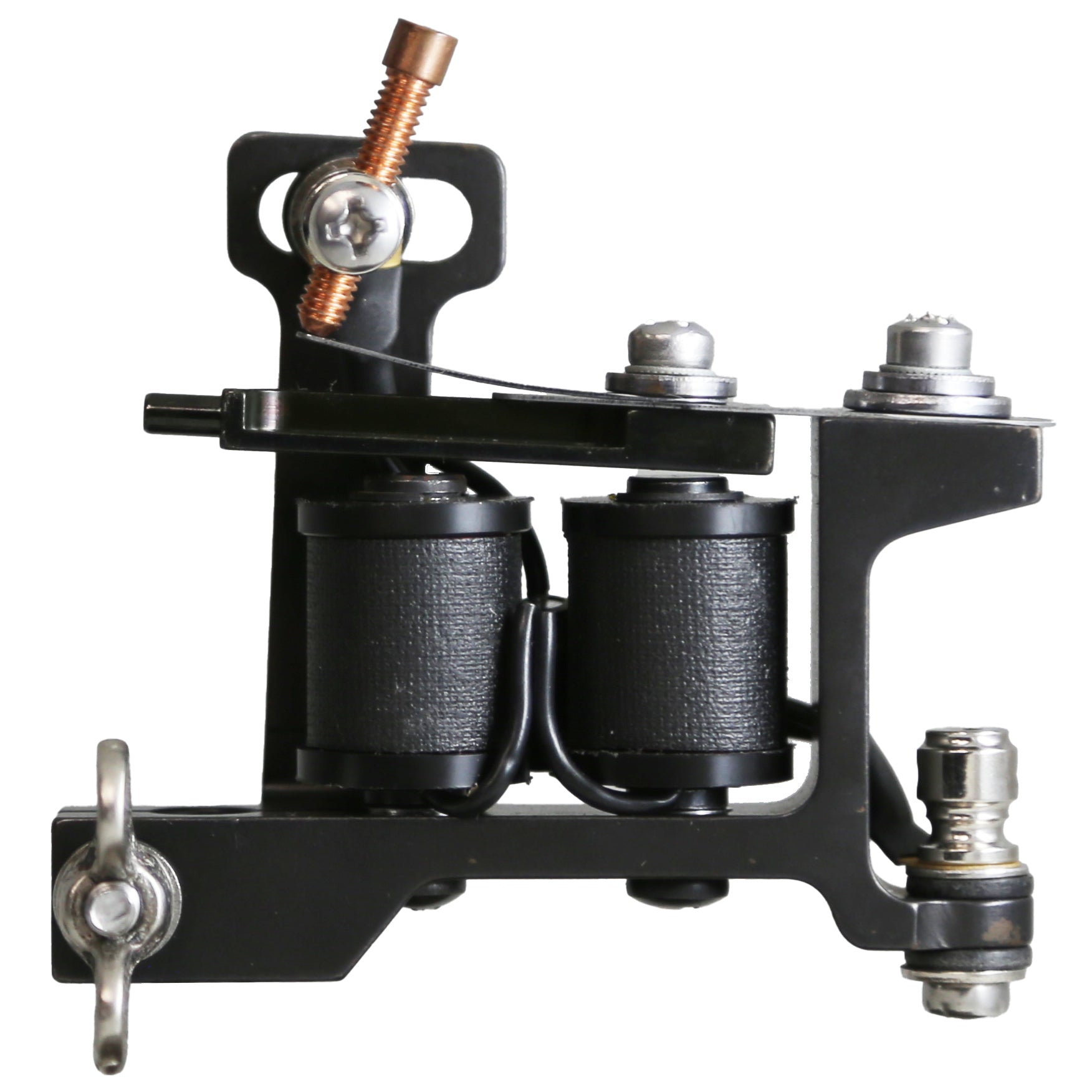 Mini Dietzel Liner by HM Tattoo Machines