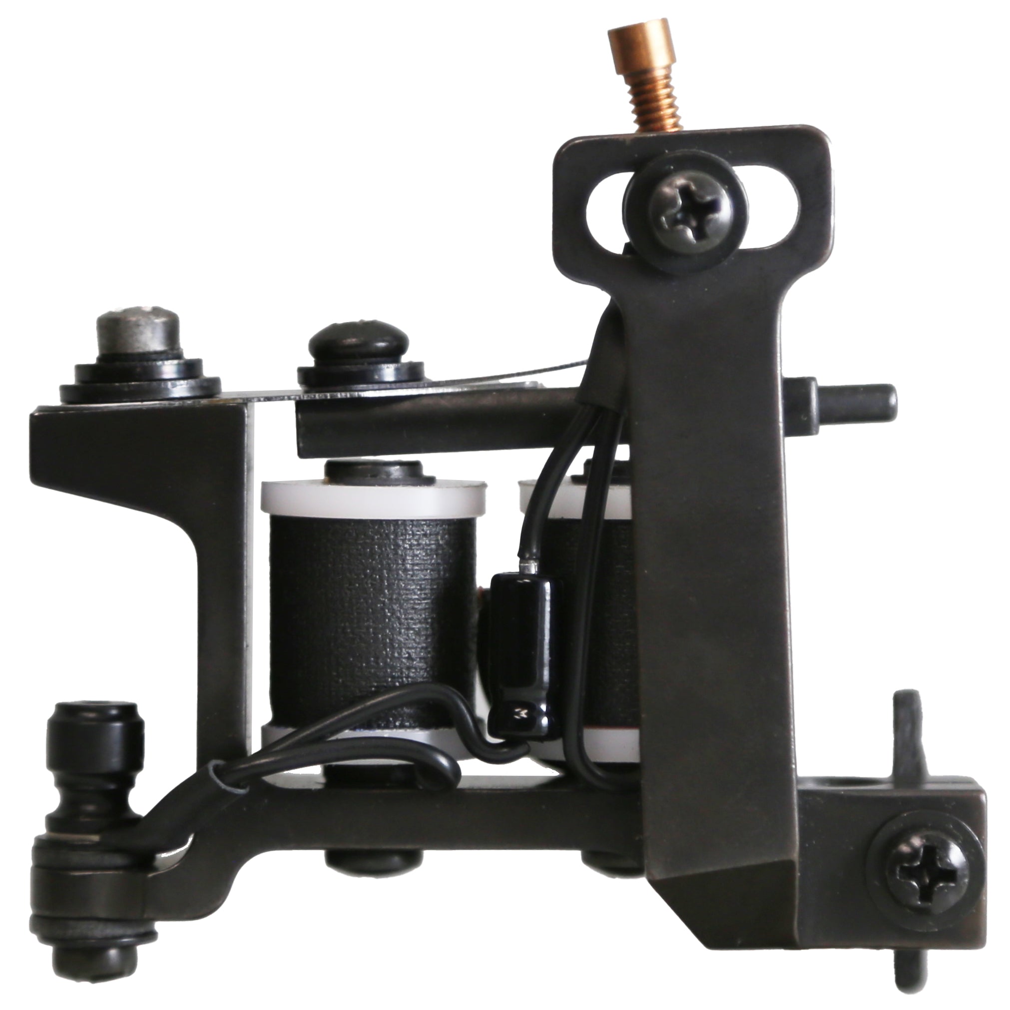 Mini Dietzel Power Liner by HM Tattoo Machines