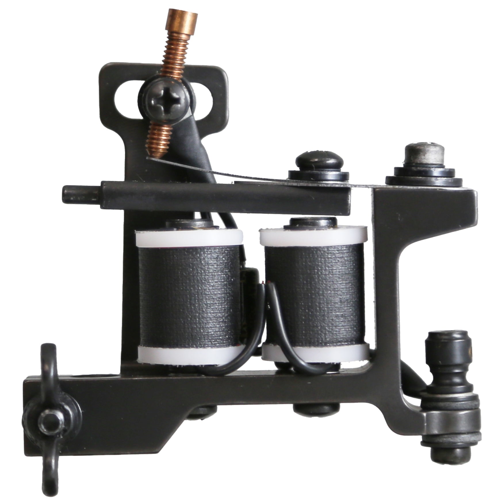 Mini Dietzel Power Liner by HM Tattoo Machines