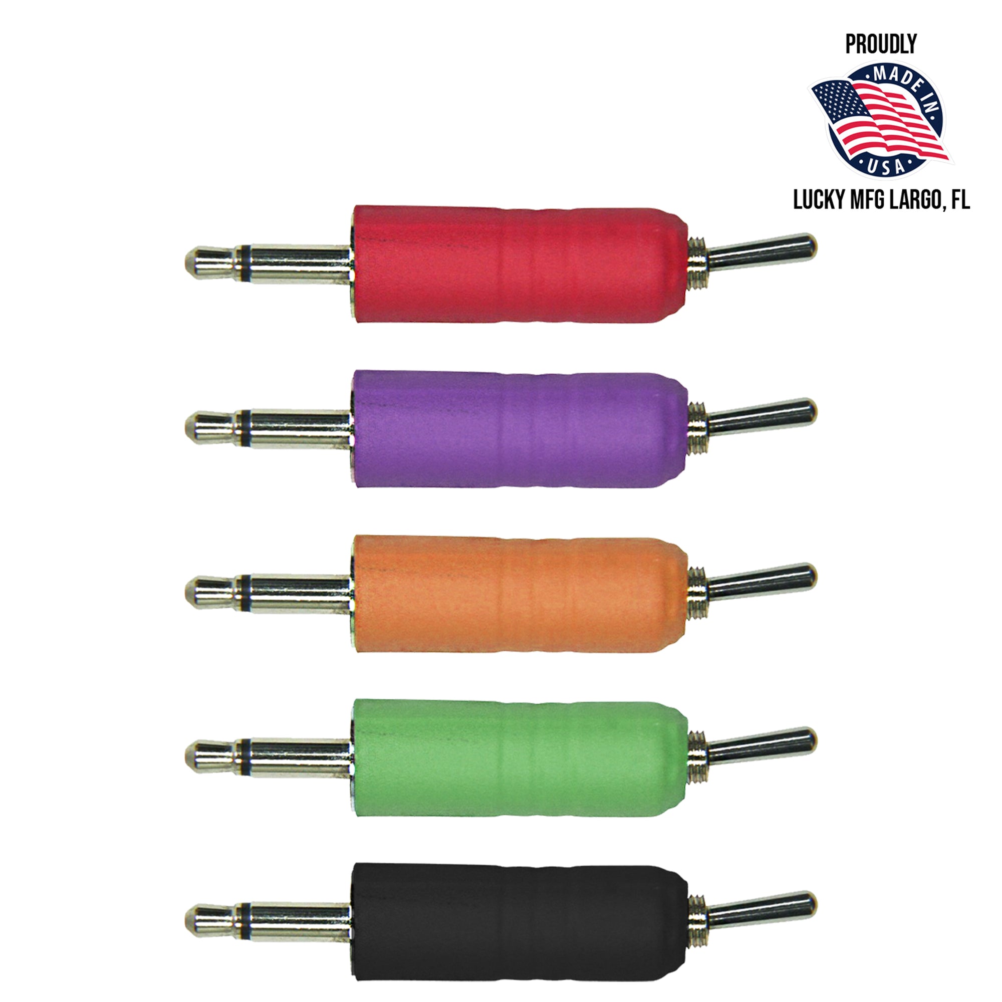 Mini Footless Foot Switch