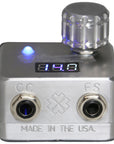 Lucky's Mini Power Supply 1/4" 1/4" - 10 Turn Pot