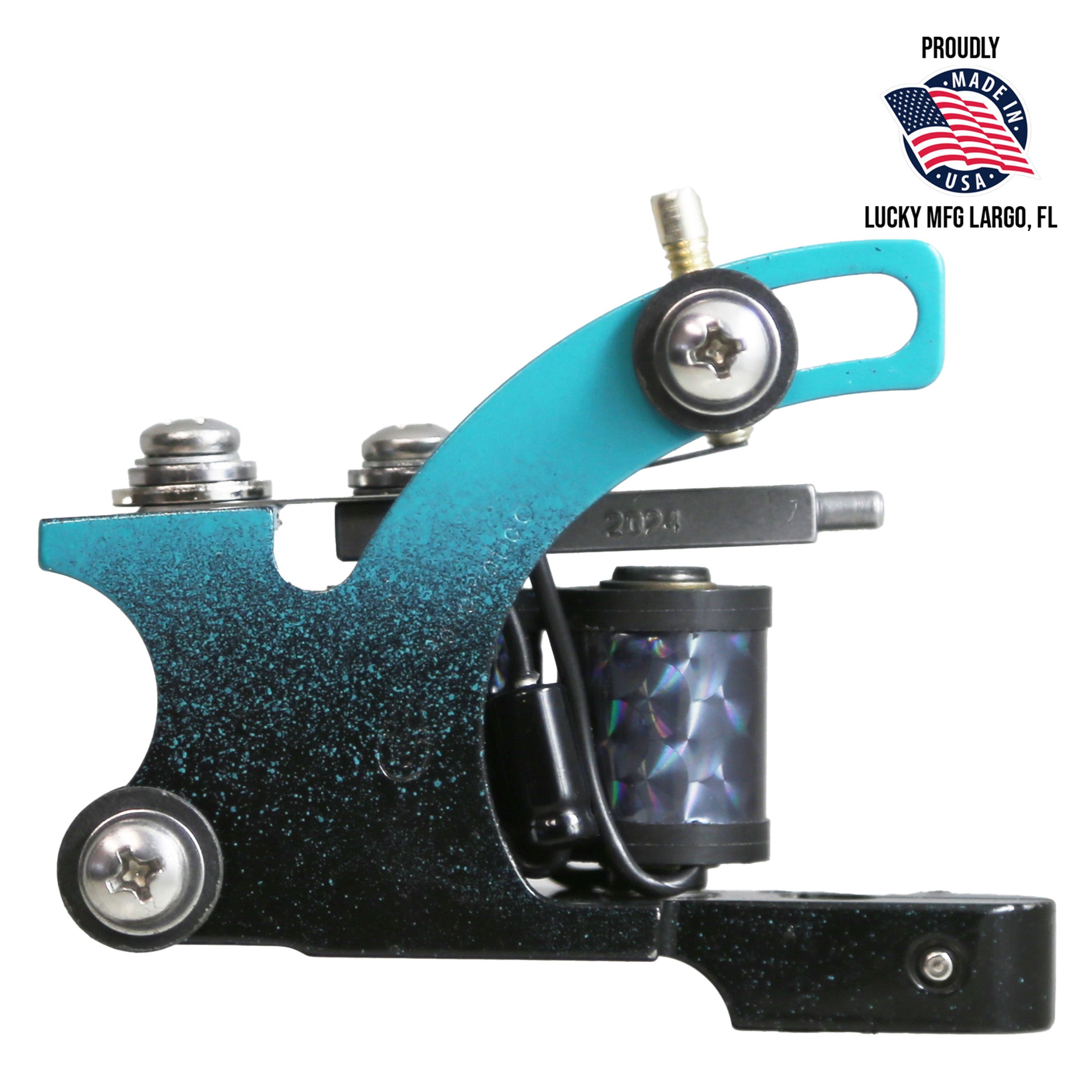 Mini Rollo Liner Tattoo Machine