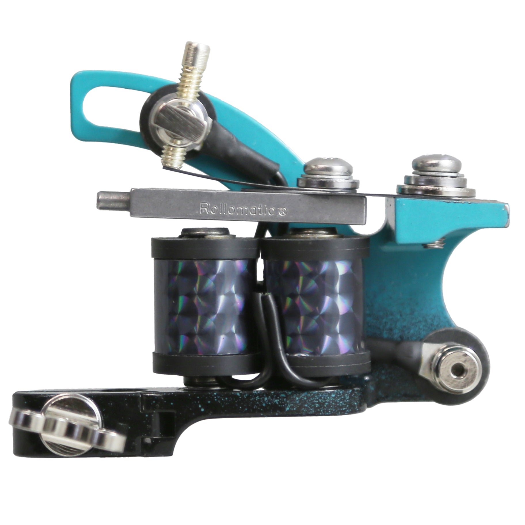 Mini Rollo Liner Tattoo Machine