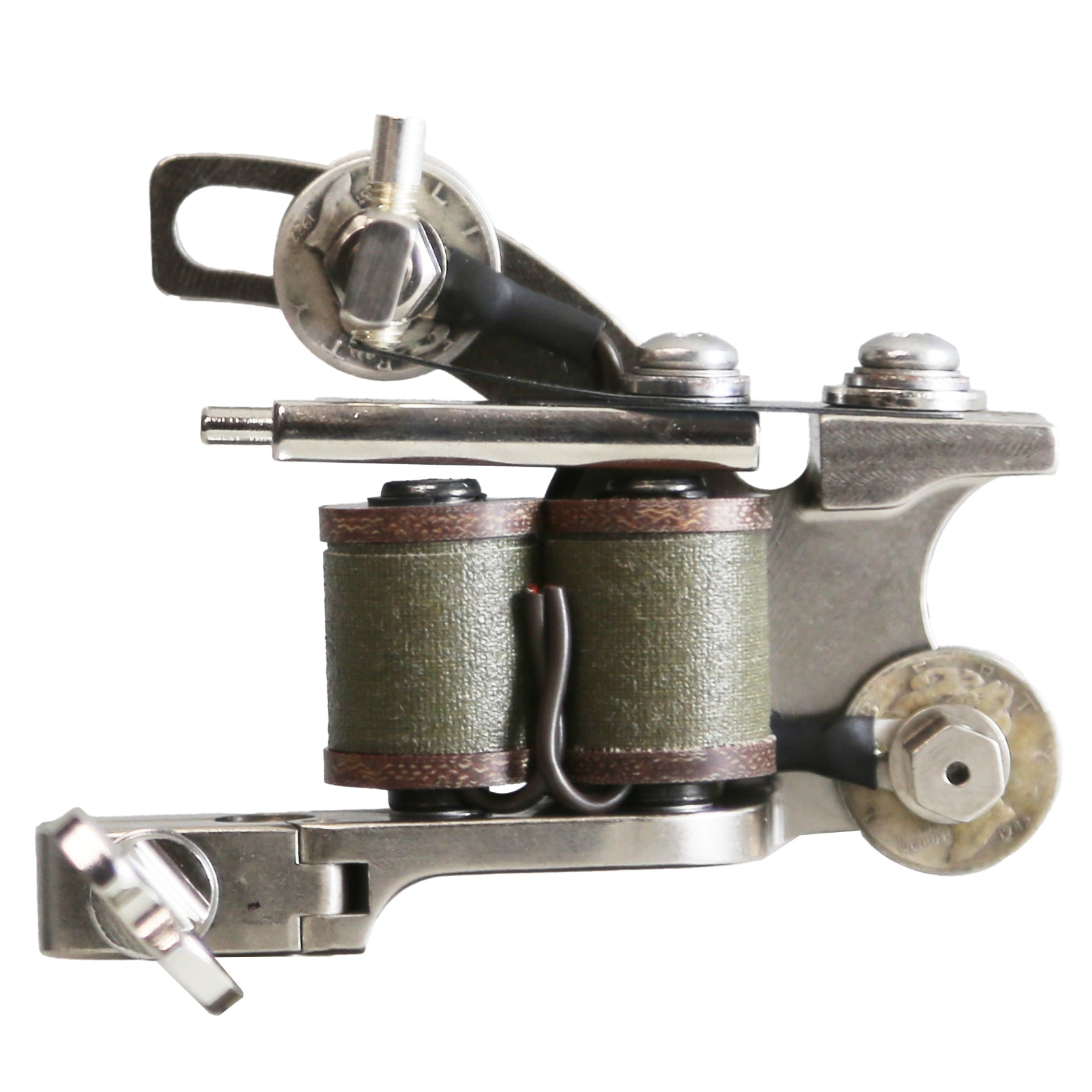 Mini Rollo Liner Tattoo Machine