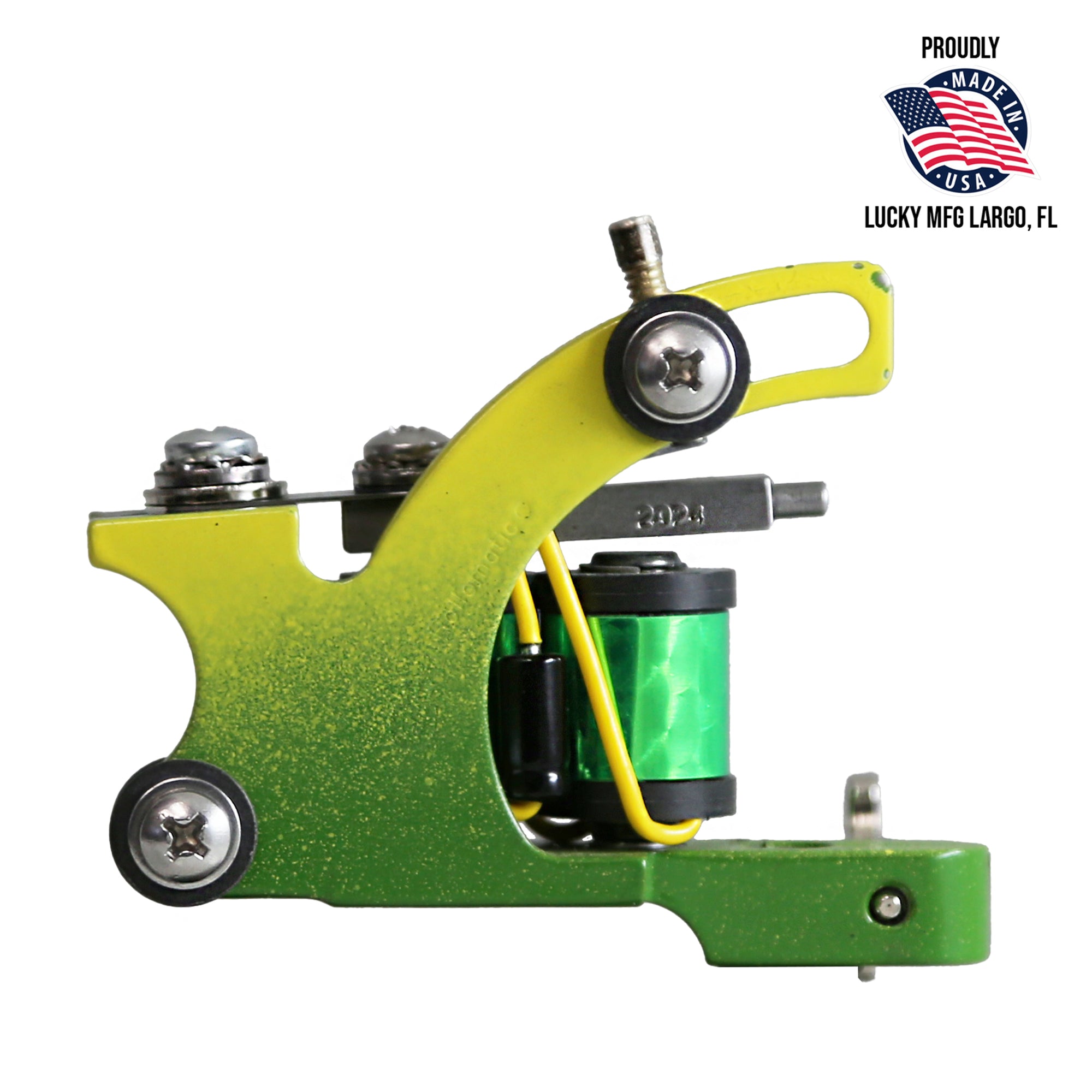 Mini Rollo Liner Tattoo Machine