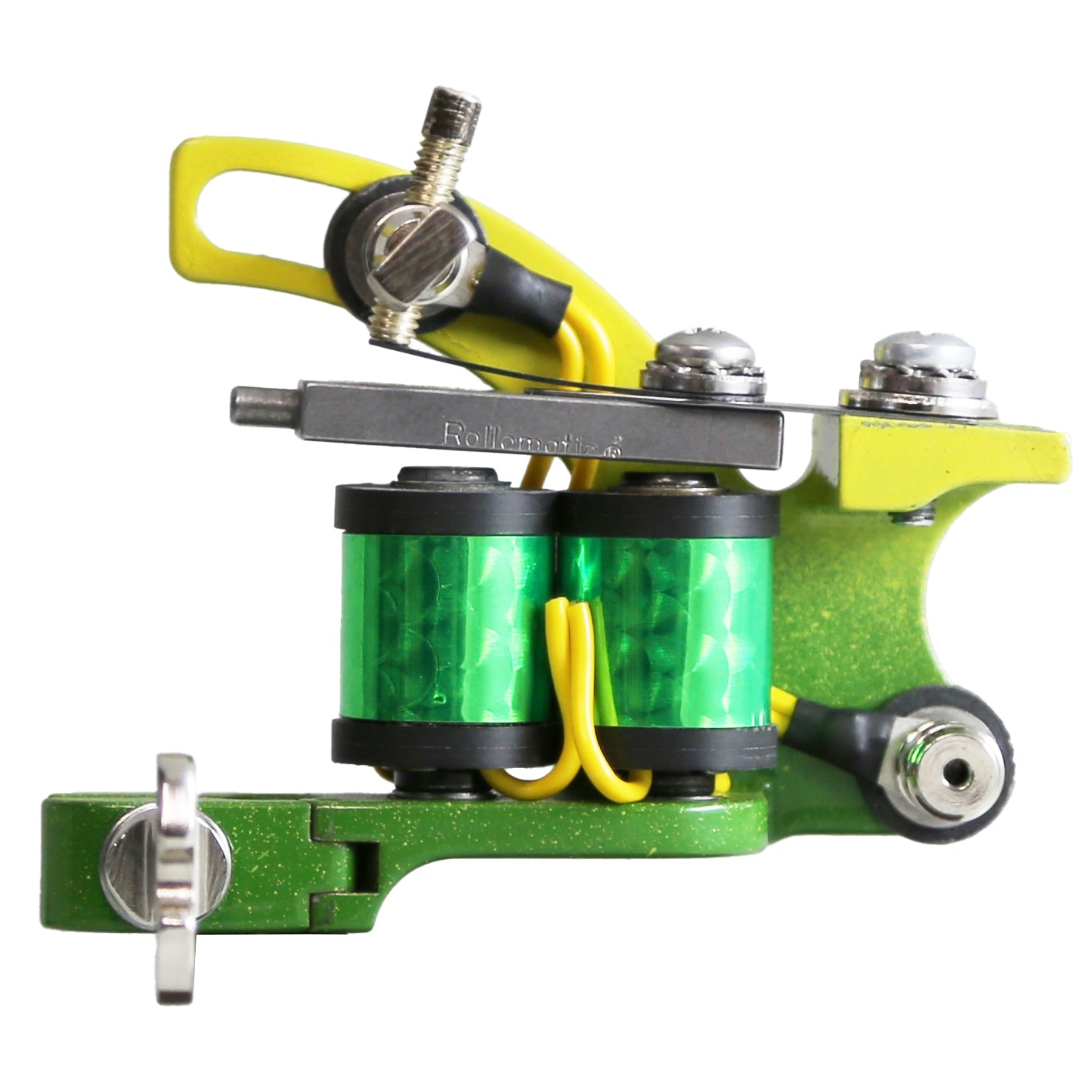 Mini Rollo Liner Tattoo Machine