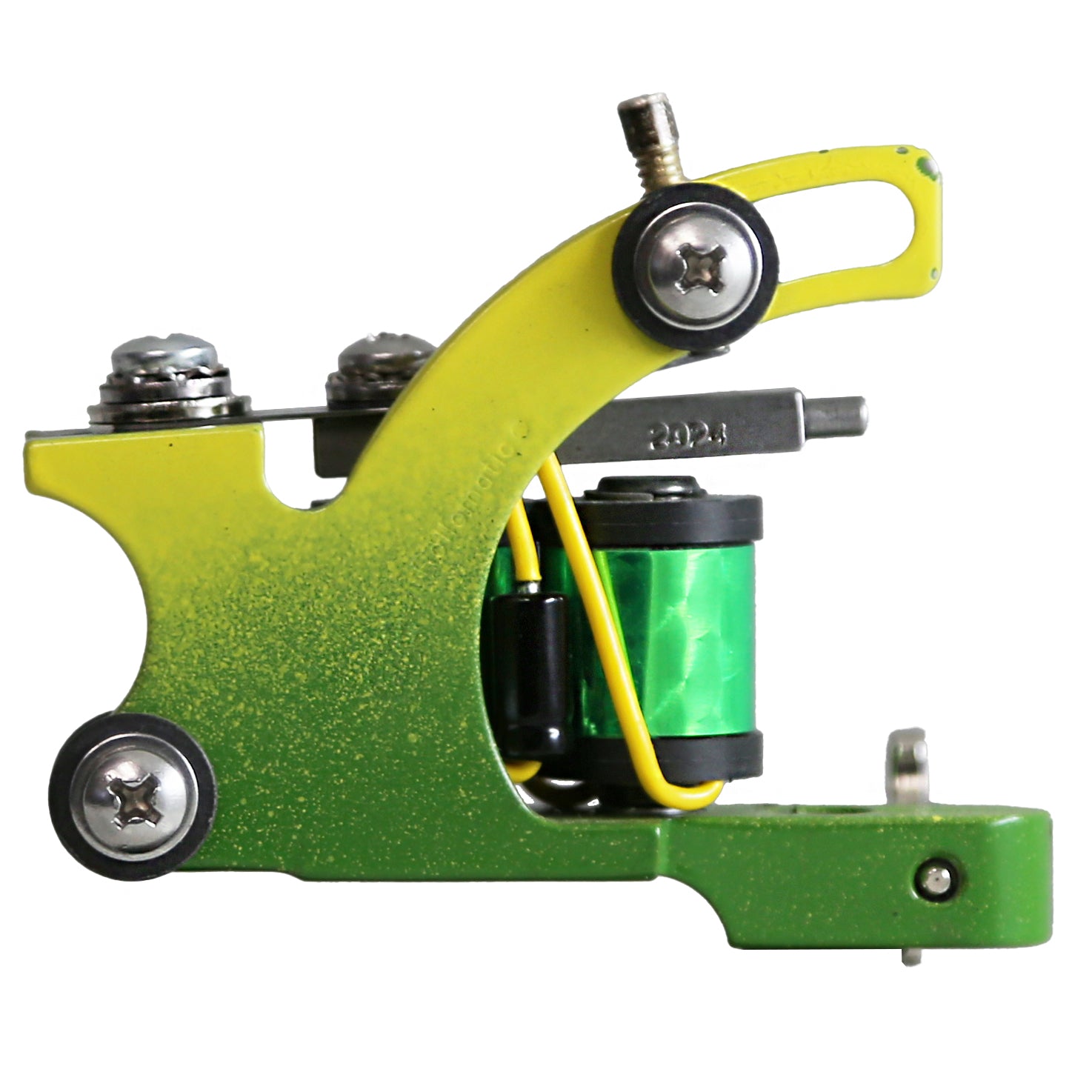 Mini Rollo Liner Tattoo Machine