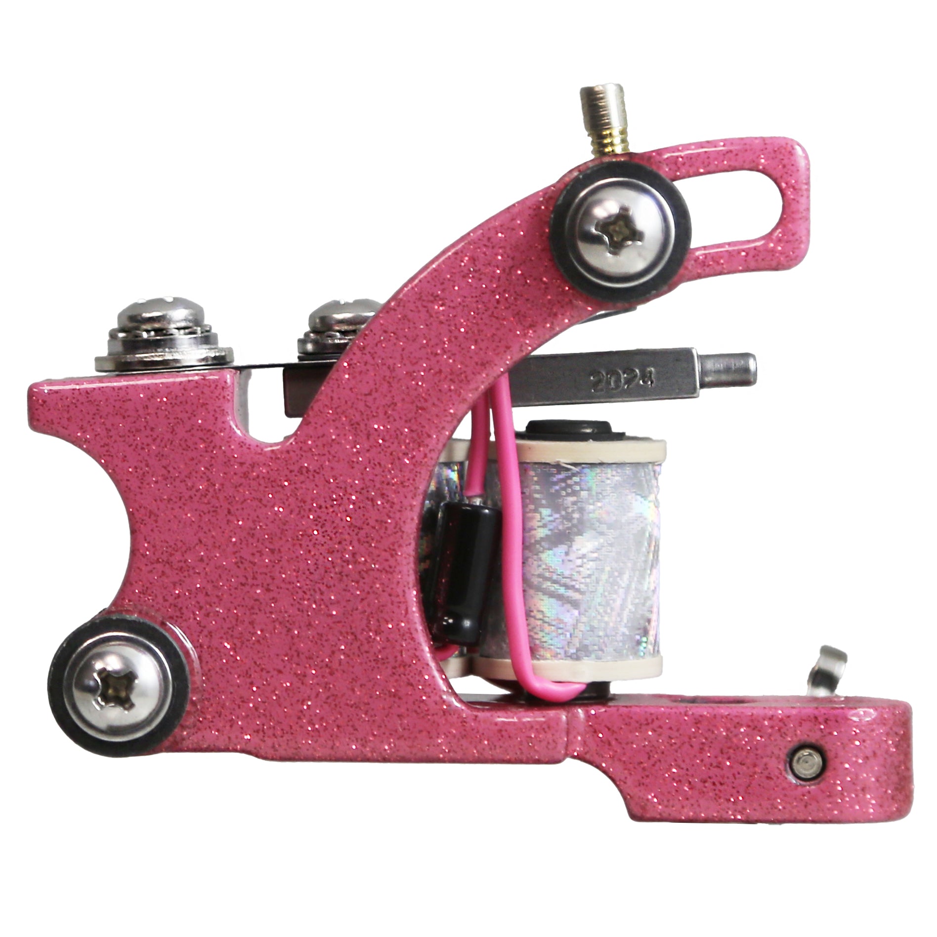 Mini Rollo Liner Tattoo Machine