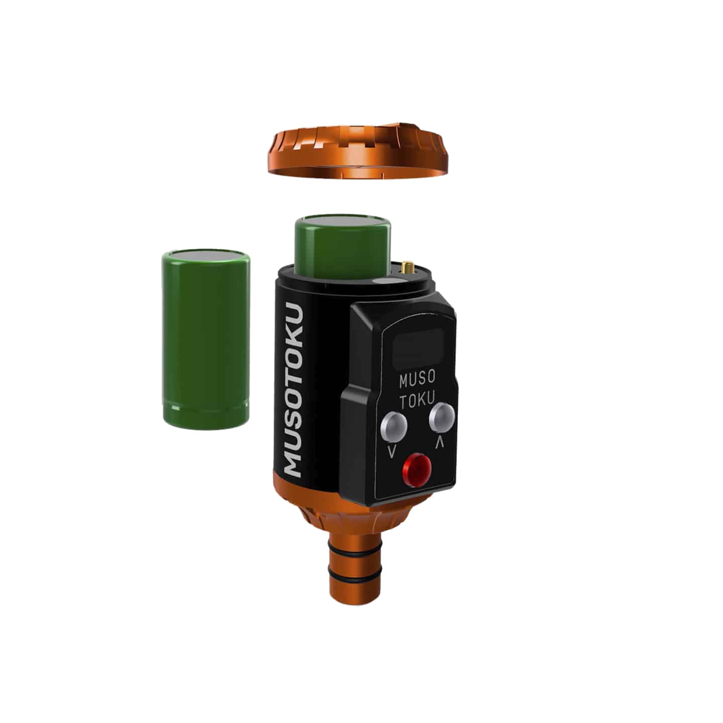Musotoku Power Supply and Accessories – LuckySupplyUSA