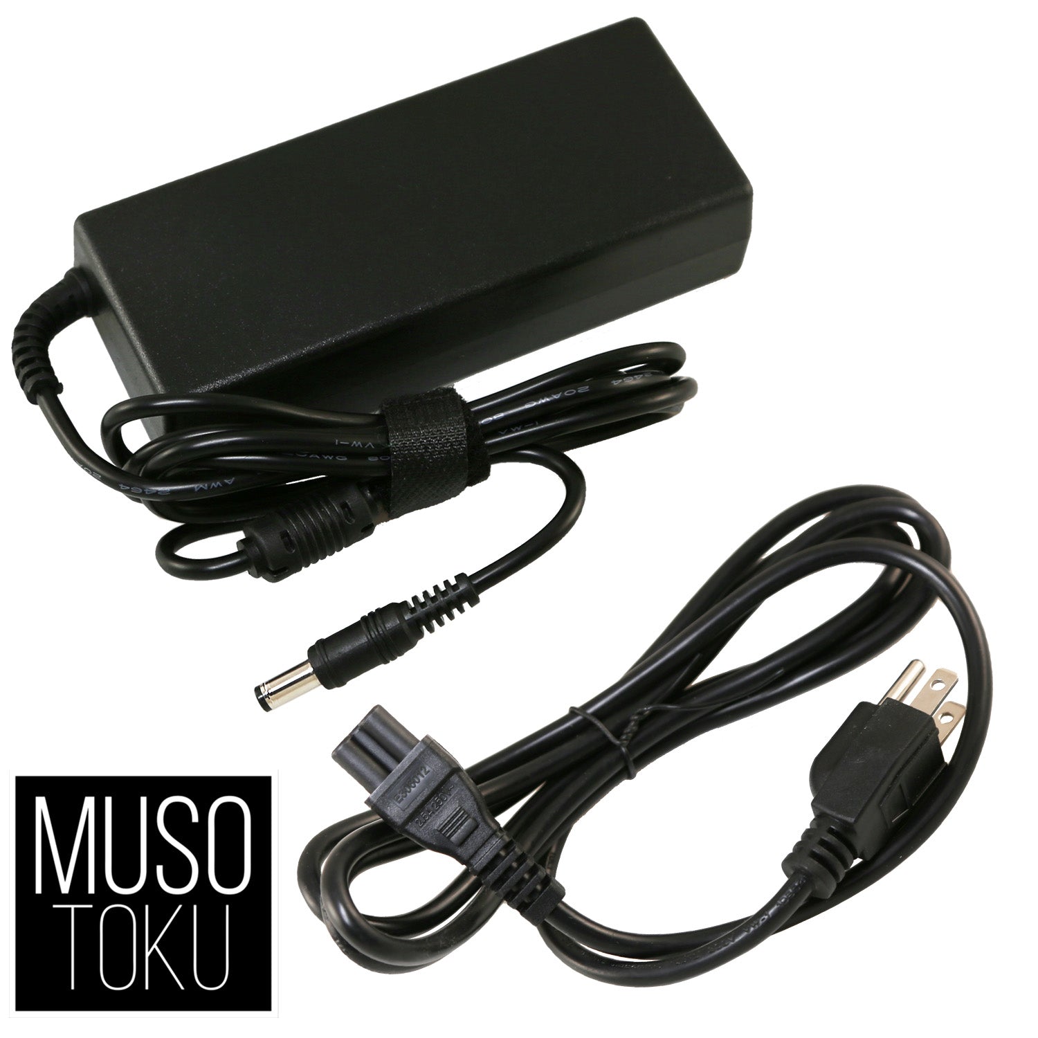 Musotoku Power Supply and Accessories