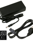 Musotoku Power Supply and Accessories