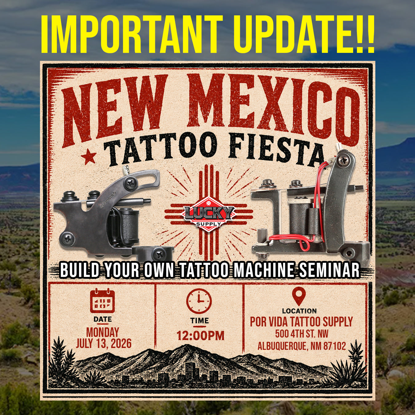 Lucky Supply Tattoo and Medical Supplies – LuckySupplyUSA