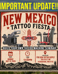 Tattoo Machine Seminar (Deposit Only)