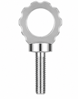 Gear Tube Vice Screw