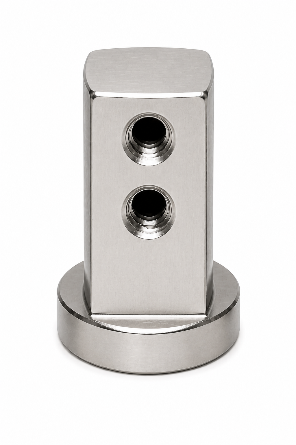 Single / Double Binding Posts